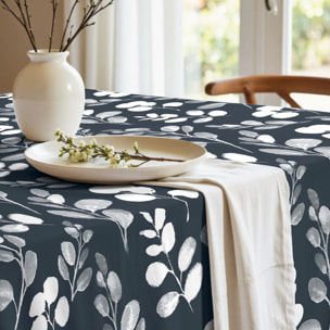 Nappe en résine anti-taches Okra 5