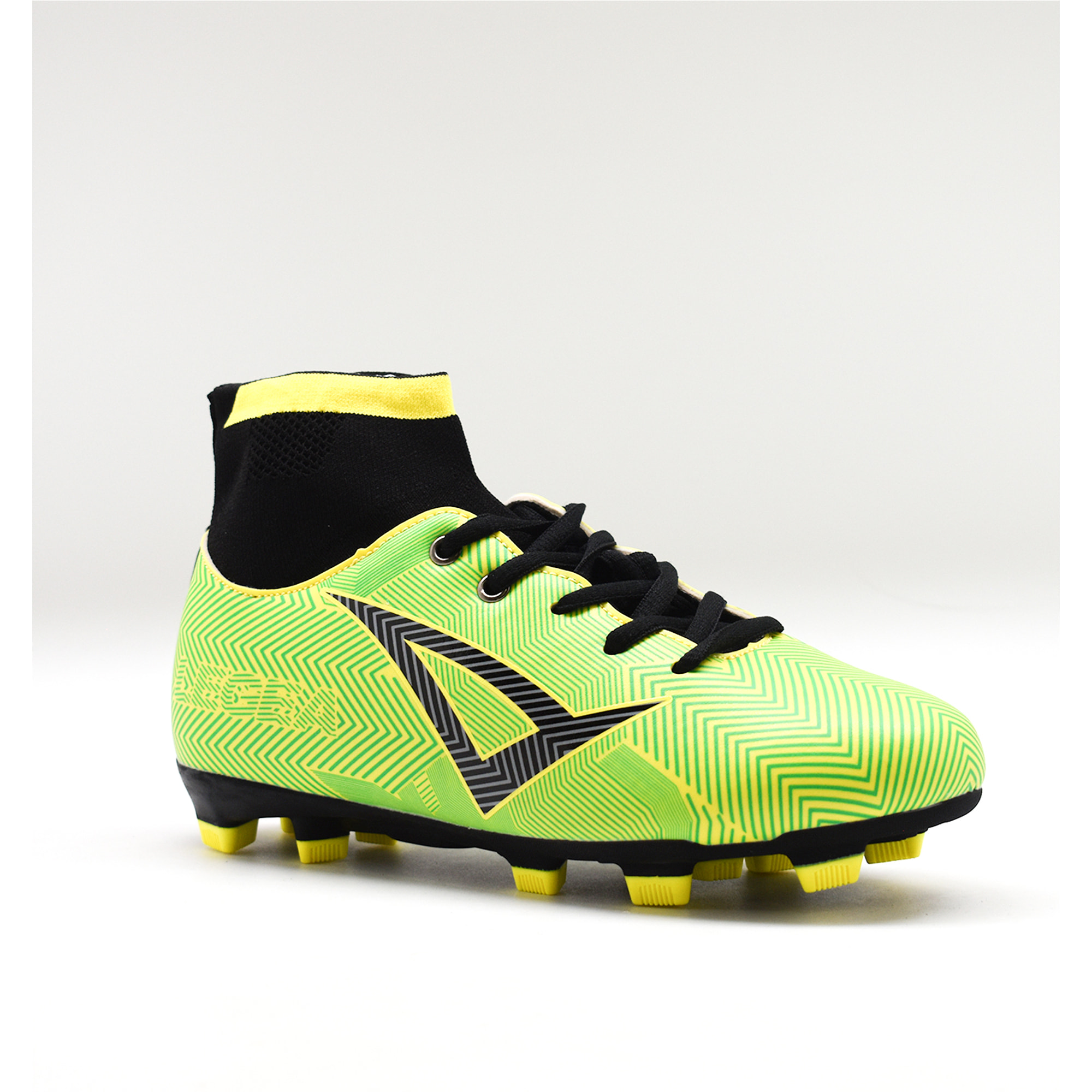 Scarpa da calcio ZONDAS bambino