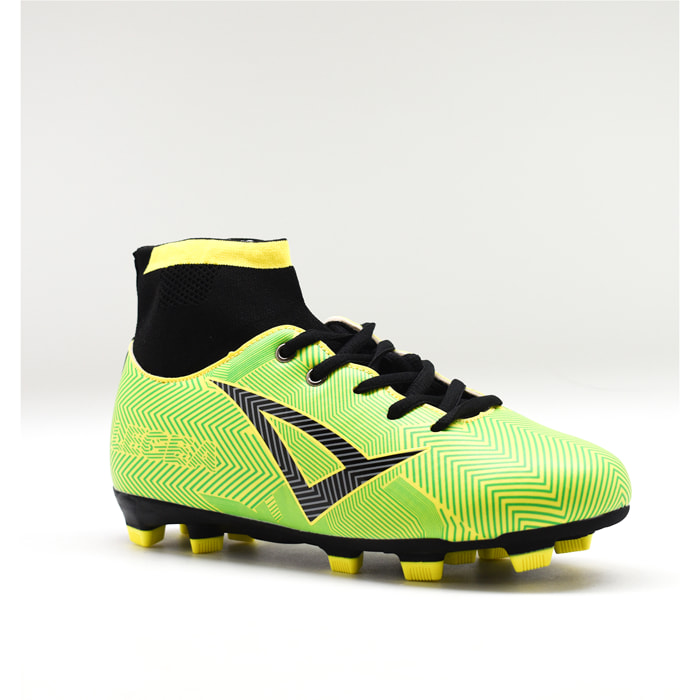 Scarpa da calcio ZONDAS bambino