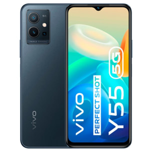 VIVO Y55 5G Versión Global