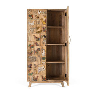 Armario - 170x90x48cm