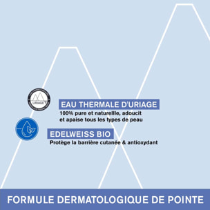 Bébé - 1ère Eau Nettoyante