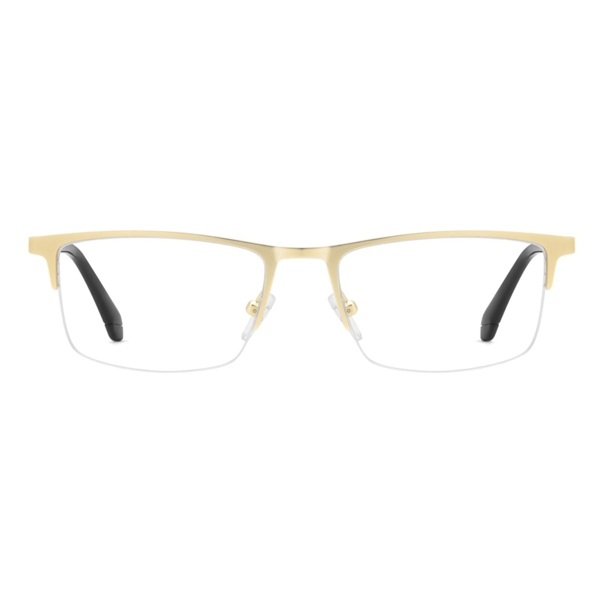 Gafas de Vista Polaroid PLD D599 AOZ 54 de Metal Hombre 54 mm
