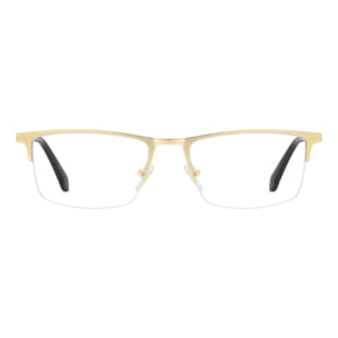 Gafas de Vista Polaroid PLD D599 AOZ 54 de Metal Hombre 54 mm