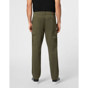 PHILIPP PLEIN Pantalones Cargo fit