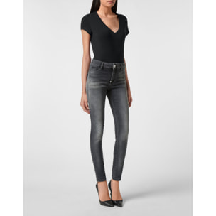 PHILIPP PLEIN Jeggings