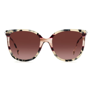 Gafas de Sol Carolina Herrera HER 0221/G/S 3H2 de Acetato Mujer 50 mm