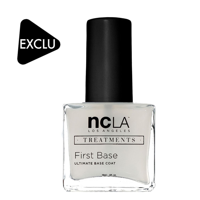 First Base  - Base Coat 13,3 ml