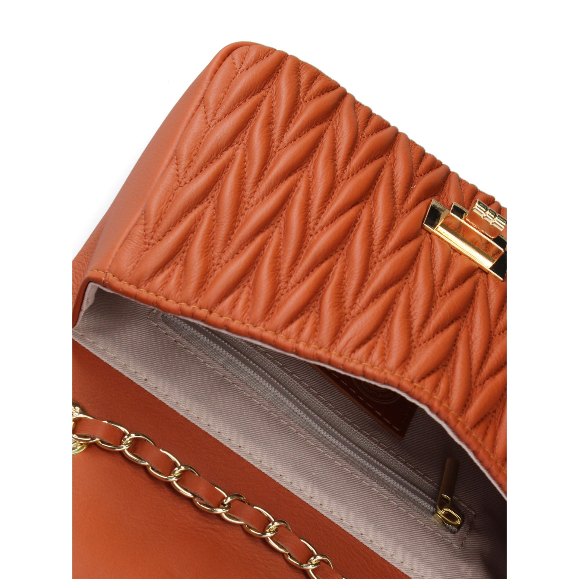 Gave Lux Borsa a tracolla