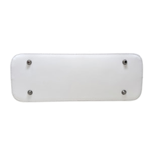 Borsa a Mano in Vera Pelle Made in Italy