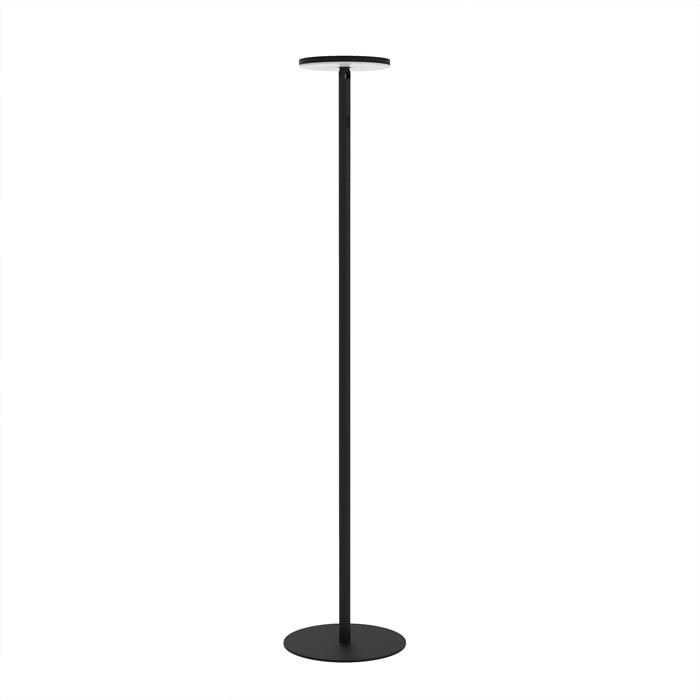 Lampadaire solaire VIVIA TALL H145CM
