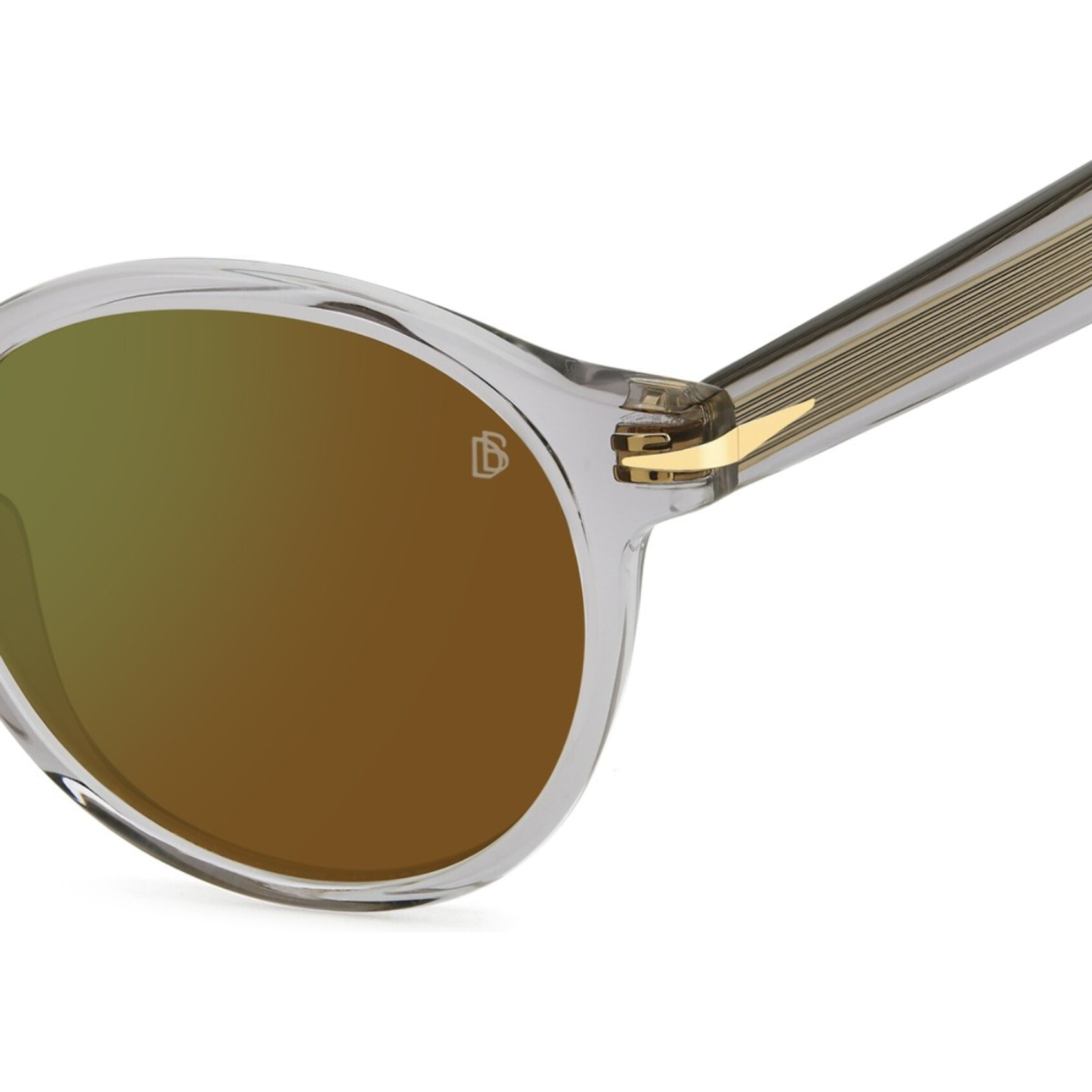 Gafas de Sol David Beckham DB 1178/S KB7 de Acetato Hombre 50 mm