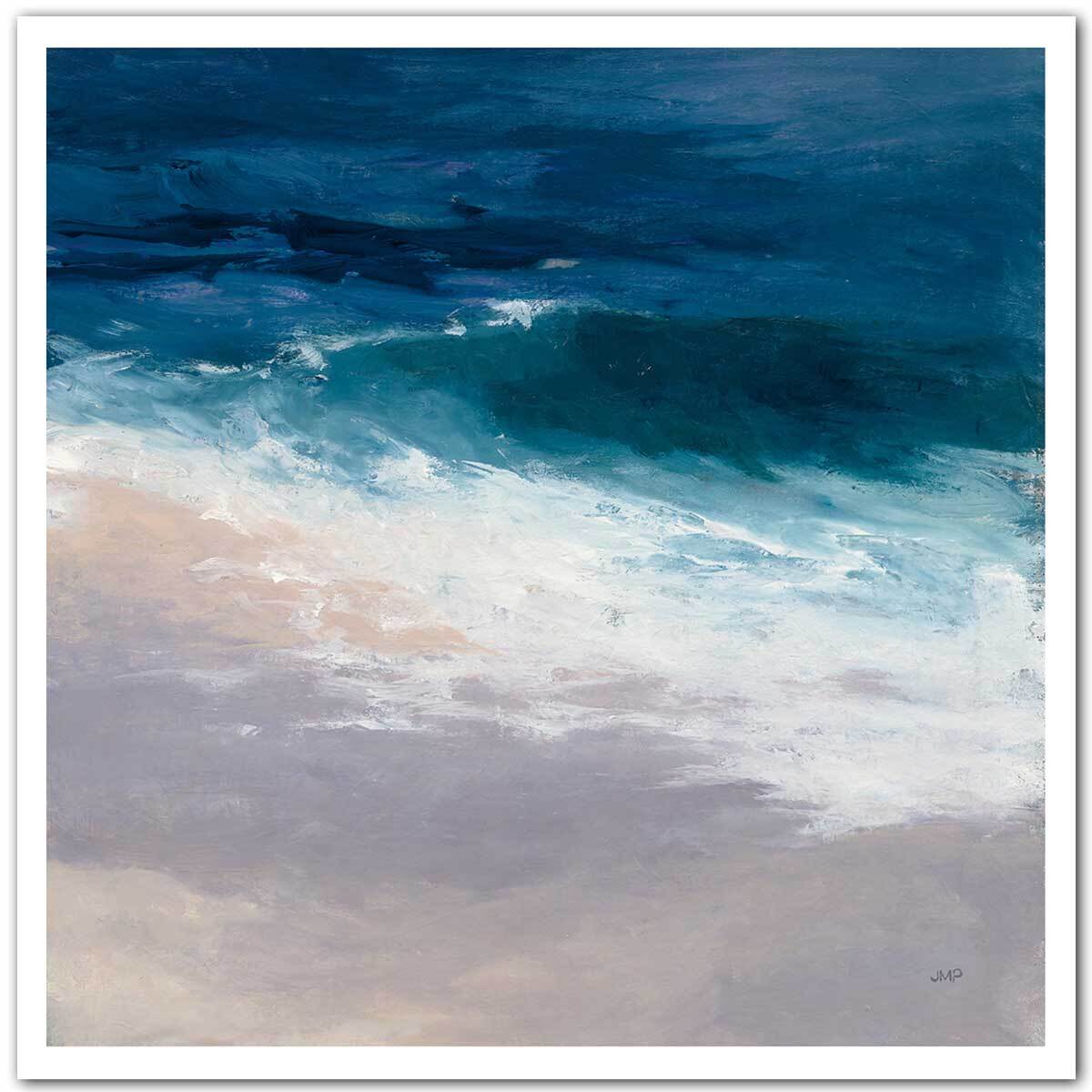 Affiche Marée du soir Affiche seule