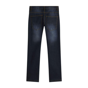 JEANS BLU CONBIPEL