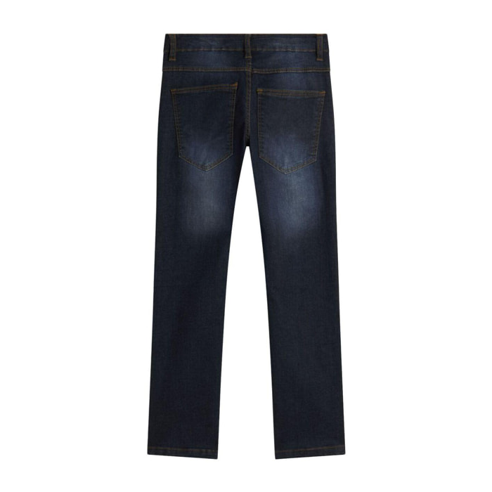 JEANS BLU CONBIPEL