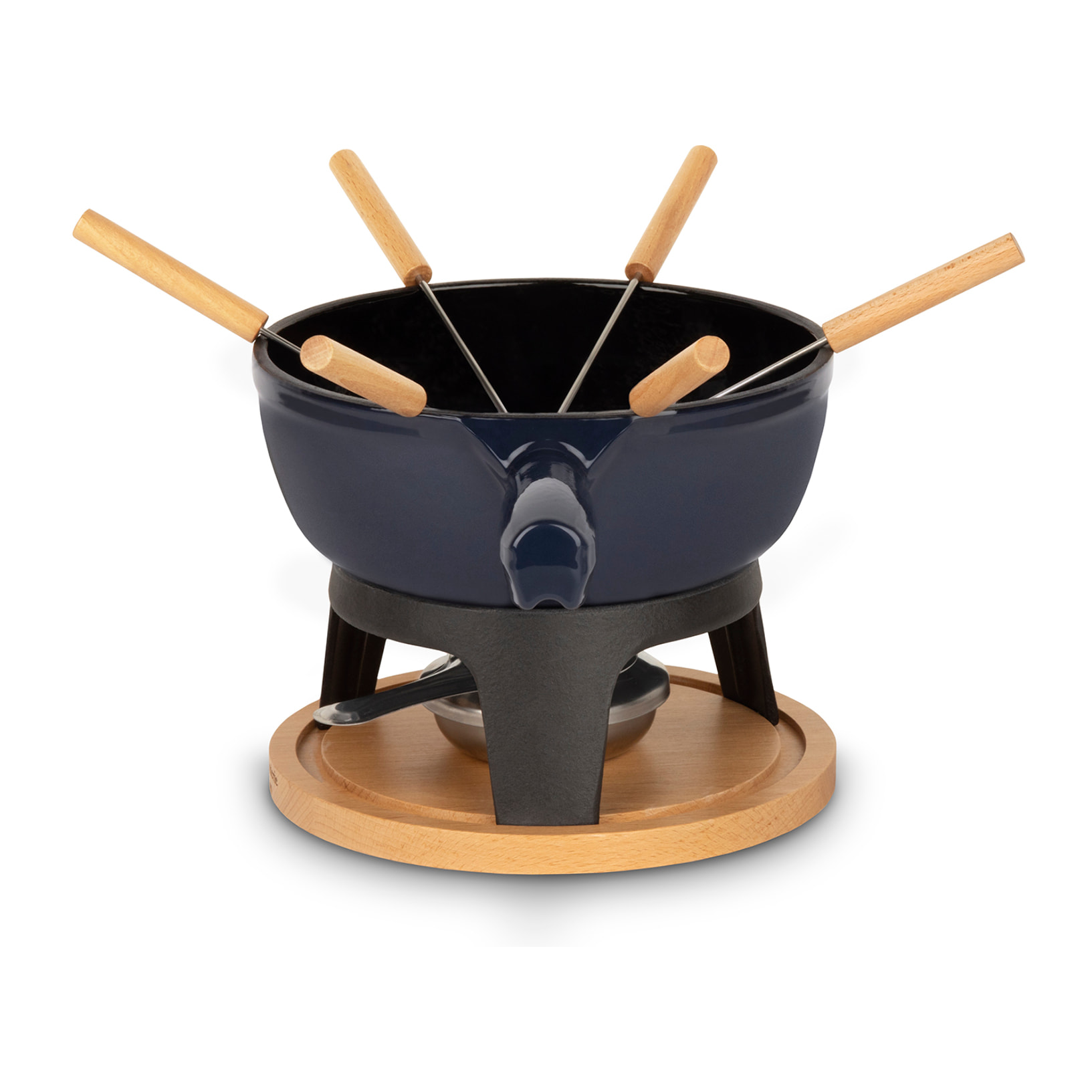 Fondue 1,8L MONT JOUX La Fonderie 1890