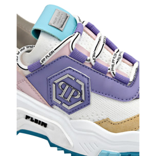PHILIPP PLEIN Low-Top Sneakers PREDATOR