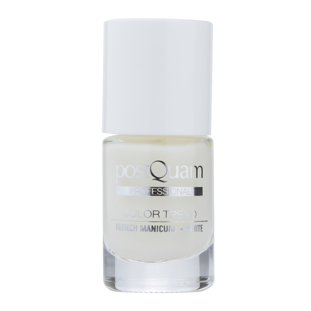 Trattamento Unghi Manicure White 10 Ml.