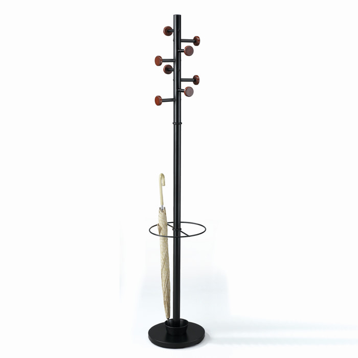 TOMASUCCI Appendiabiti / portaombrelli WELLS Multicolore