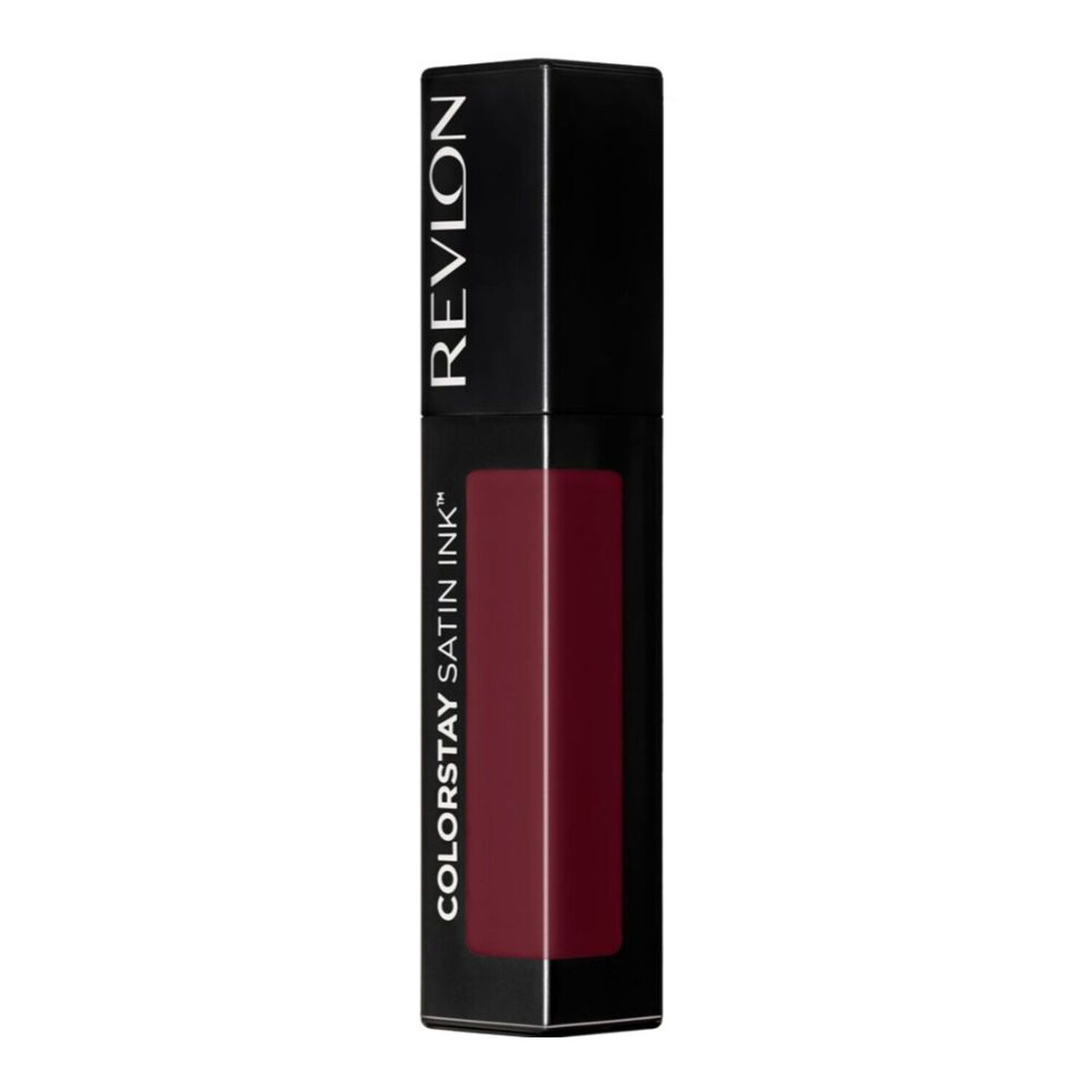 Colorstay Satin Ink  - Rouge à Lèvres liquide satiné