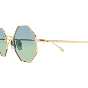Gafas de Sol Gucci GG1814S-004 de Metal Unisex 41 mm