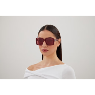 Gafas de Sol Gucci GG1692S-005 de Acetato Mujer 54 mm