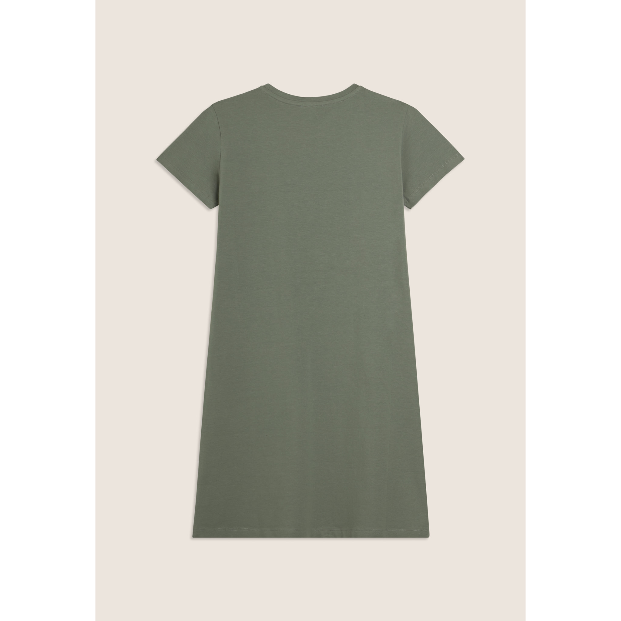 Vestito Regular Fit Lunghezza Media con Logo FREDDY