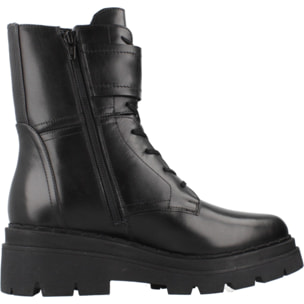 Botines Mujer de la marca GEOX  modelo D FELLENY NEGRO