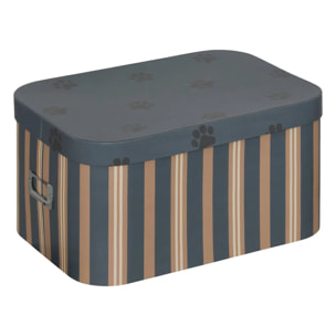 Lot de 3 boîtes Scott 36,8x19cm