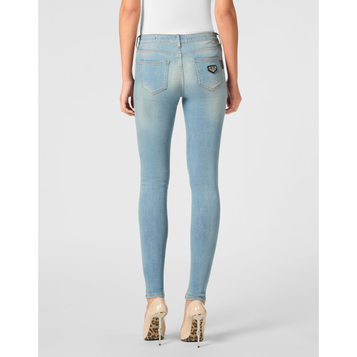 PHILIPP PLEIN Jeggings