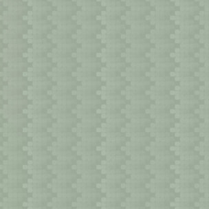 Nappe pur coton motif jacquard vert Epis verde