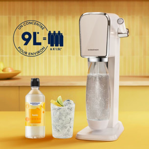 Concentré SODASTREAM TONIC 440ml