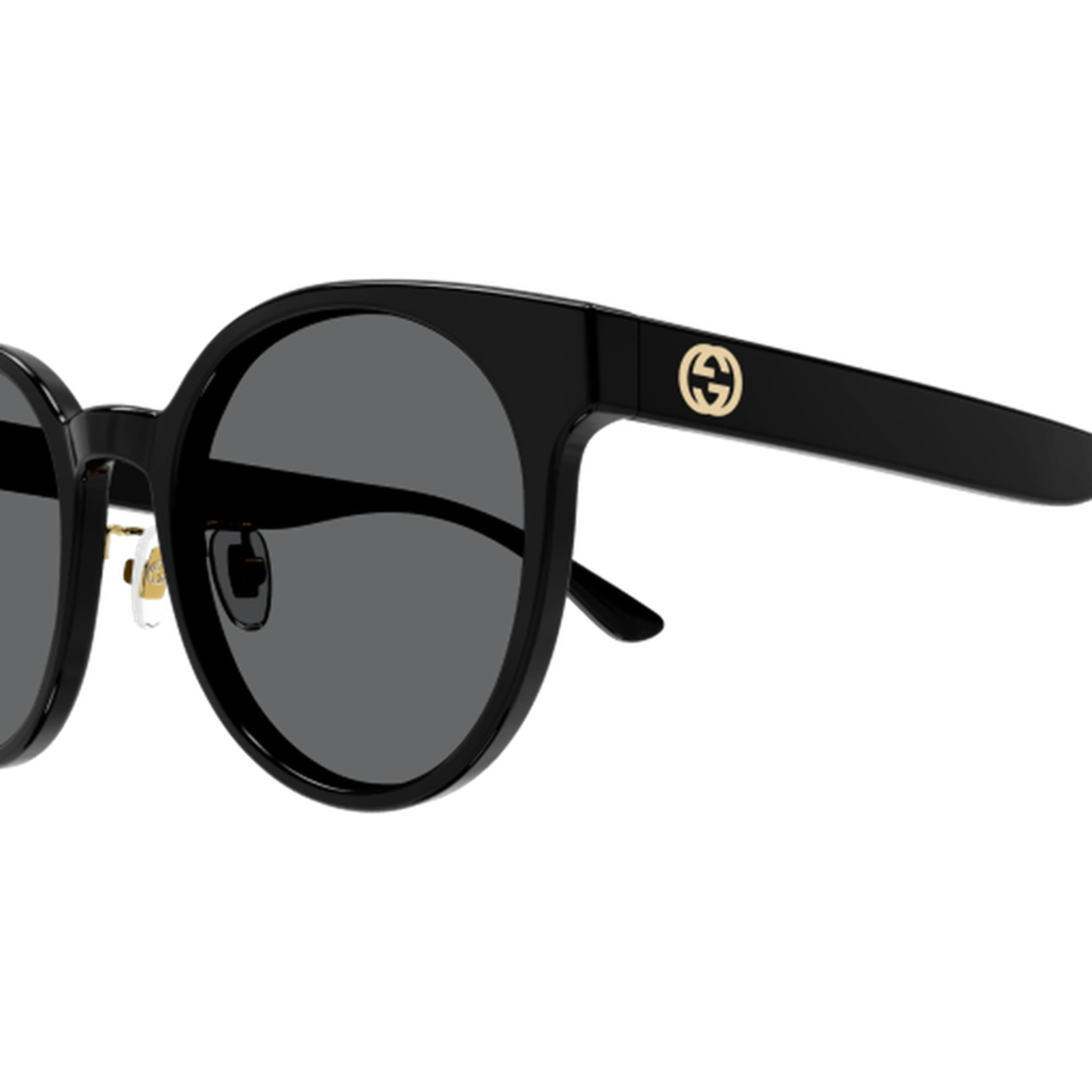 Gafas de Sol Gucci GG1339SK-002 Polarizadas de Acetato Mujer 54 mm