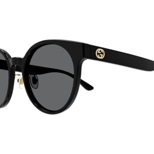Gafas de Sol Gucci GG1339SK-002 Polarizadas de Acetato Mujer 54 mm