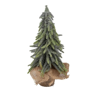 Arbre noËl goyo 28cm