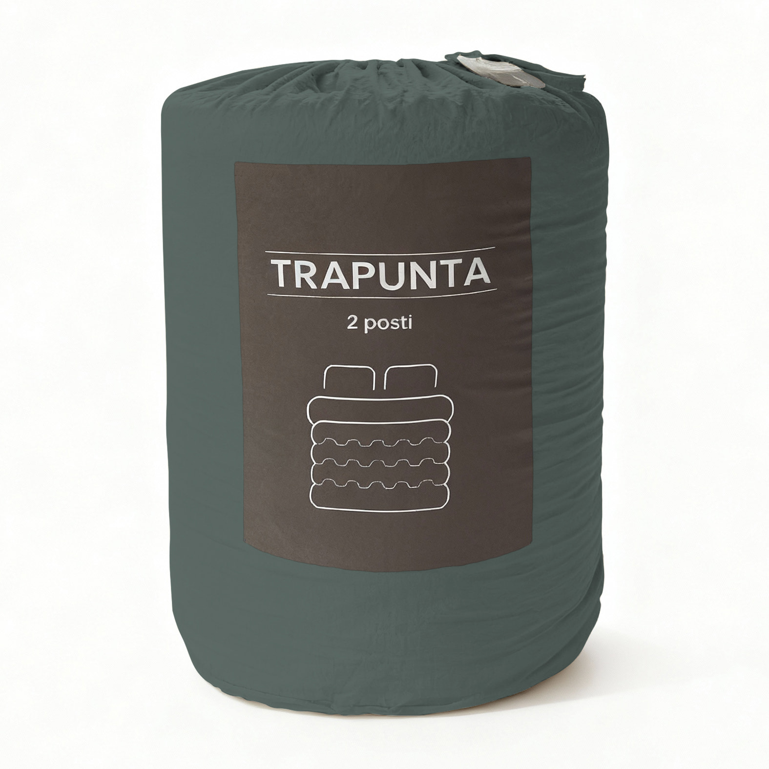 TRAPUNTA INVERNALE WATERWASHED MATRIMONIALE