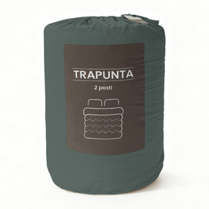 TRAPUNTA INVERNALE WATERWASHED MATRIMONIALE