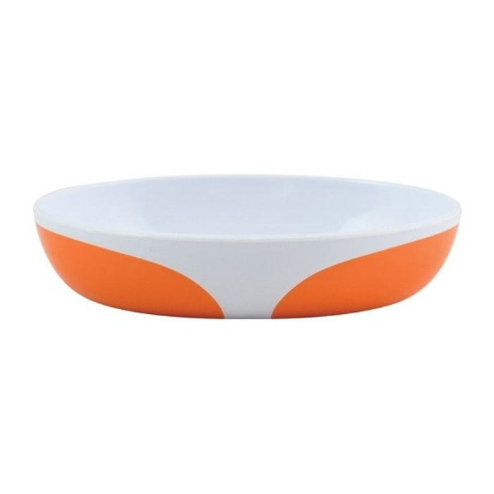 Porte Savon PS KANDY Orange MSV