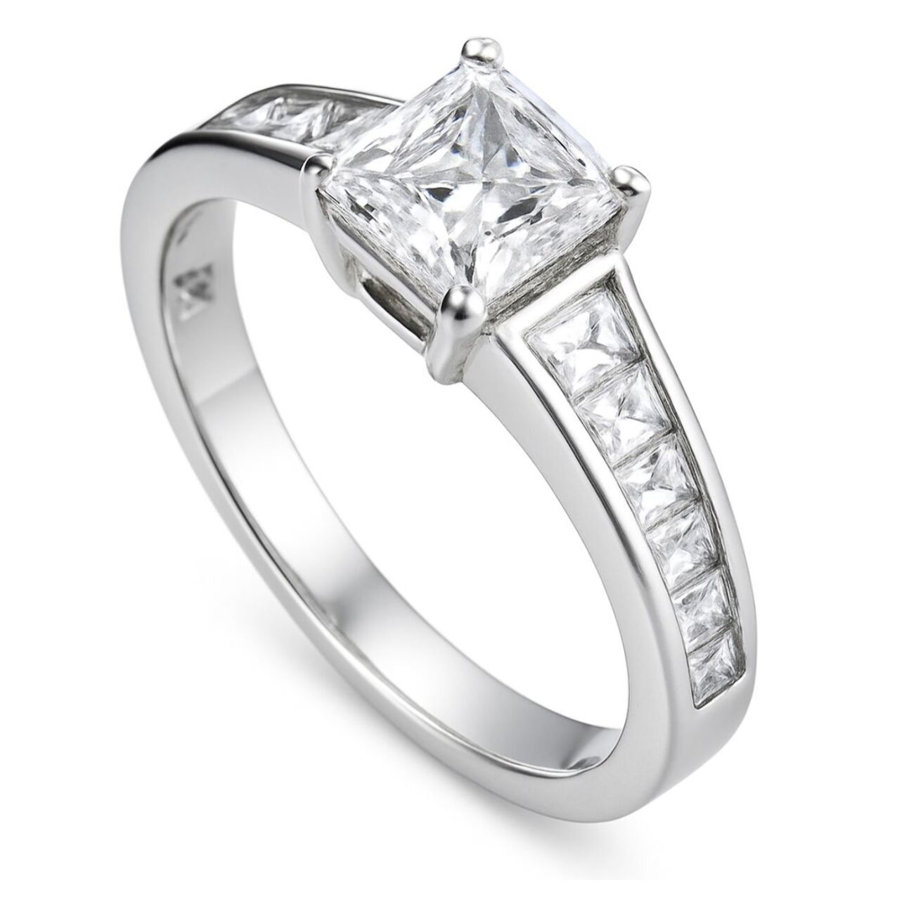 Anillo Diamonfire Mujer 6116301082160