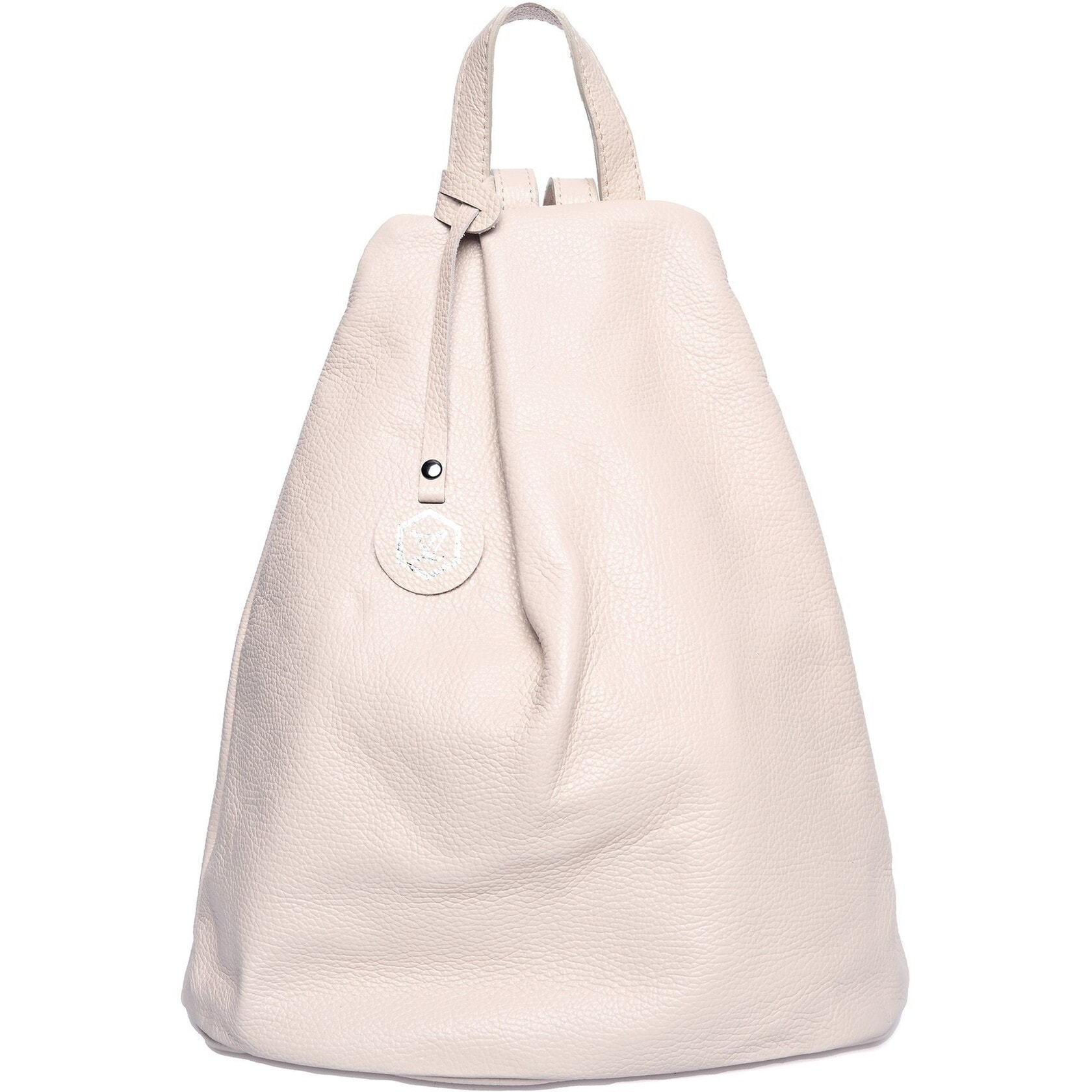 Zaino Anna Luchini Beige