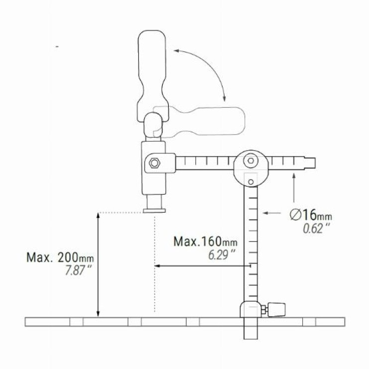 Piston PIHER TCP - 19100