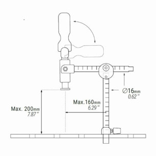 Piston PIHER TCP - 19100