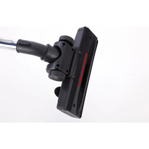 Aspiradora JATA AP998 multiciclónica sin bolsa. 3 litros de capacidad. Máxima succión