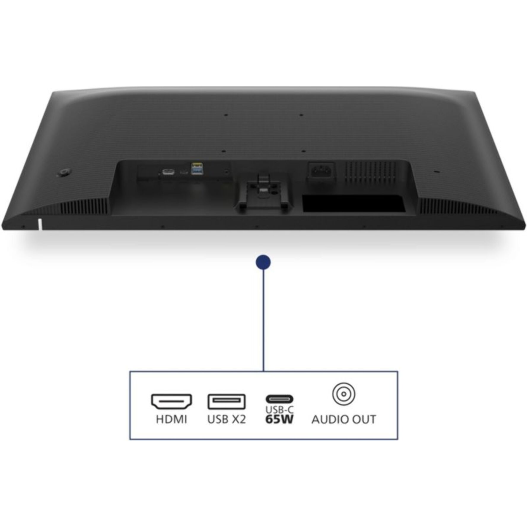 Ecran PC PHILIPS 27E1N1300A 27'' IPS