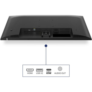 Ecran PC PHILIPS 27E1N1300A 27'' IPS