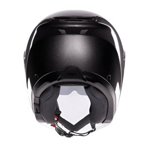 CASCO AGV IRIDES E2206 MONO MATT PREGIATO BRONZE
