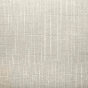 Coussin déco d'extérieur "Korai" blé 40x40cm en polyester