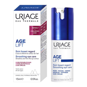 Age Lift - Soin Lissant Regard 15 ml