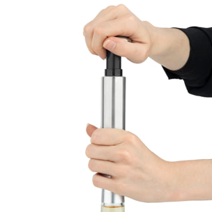 Bomba de vacío Manual WOM440 Les Petits Champs