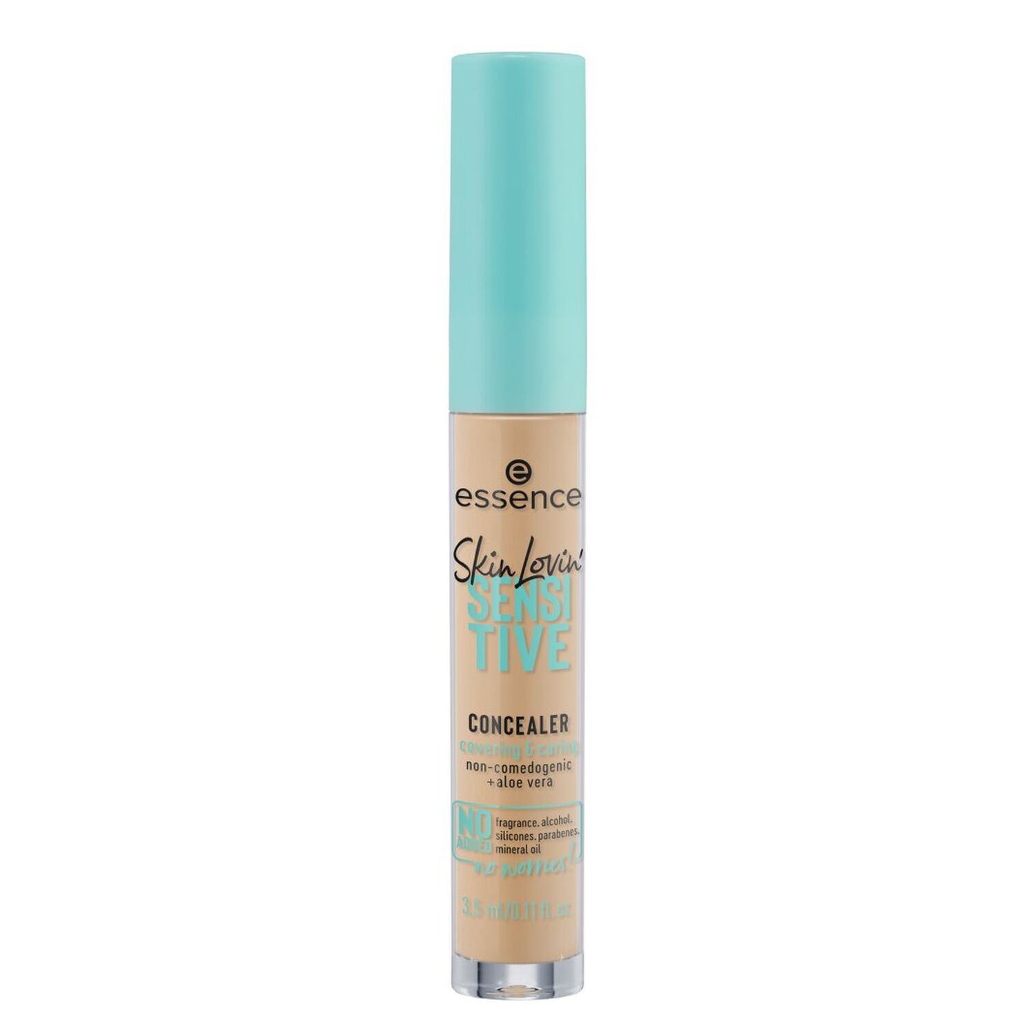 Skin Lovin' Sensitive - Correcteur Anticernes Peaux Sensibles